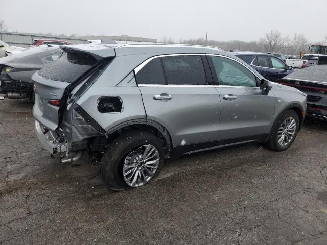 Image 3 of 2024 CADILLAC XT4 PREMIUM LUXURY 2024 with VIN 1GYFZDR45RF153667