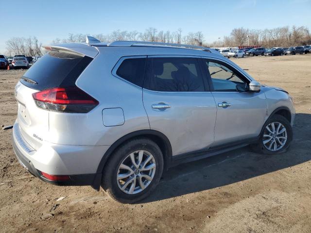 Image 3 of 2018 NISSAN ROGUE S 2018 with VIN KNMAT2MV1JP601486