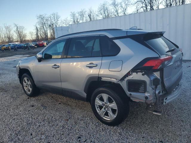 Obraz 2 z 2021 TOYOTA RAV4 XLE 2021 z VIN 4T3RWRFV9MU015868
