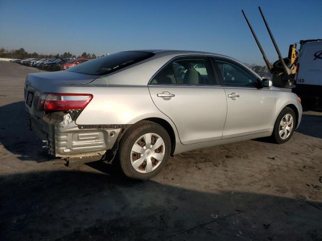 Image 3 of 2007 TOYOTA CAMRY CE 2007 with VIN 4T1BE46K07U043732