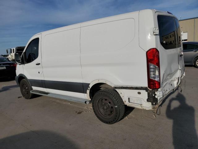 Obraz 2 z 2016 FORD TRANSIT T-250 2016 z VIN 1FTYR1ZM2GKA47128
