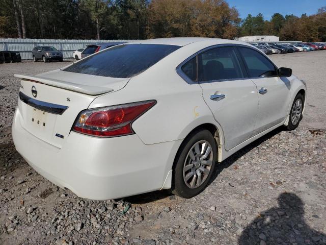 Obraz 3 z 2014 NISSAN ALTIMA 2.5 2014 z VIN 1N4AL3AP8EN369925