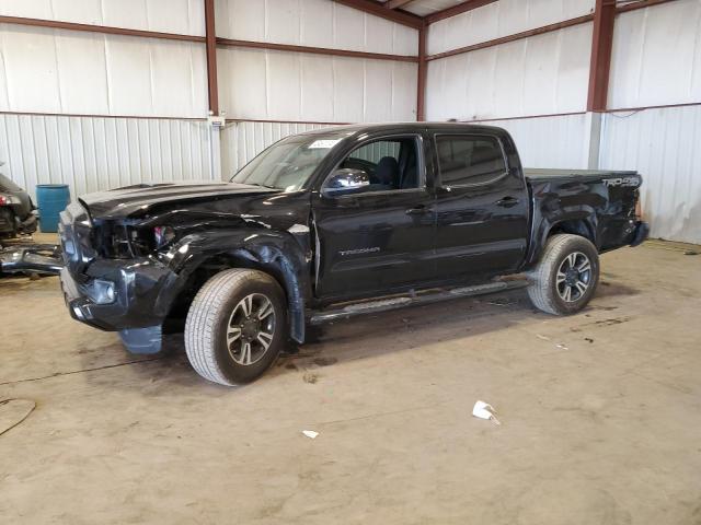 Obraz 1 z 2016 TOYOTA TACOMA DOUBLE CAB 2016 z VIN 3TMCZ5AN7GM043364