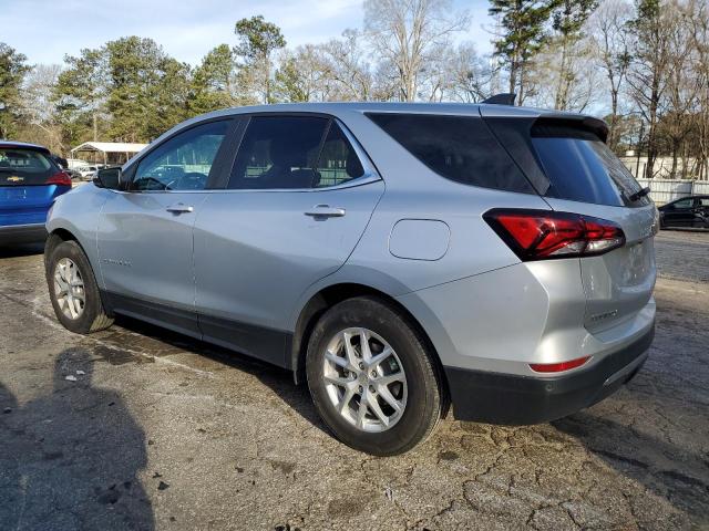 Obraz 2 z 2022 CHEVROLET EQUINOX LT 2022 z VIN 3GNAXKEV7NS102743