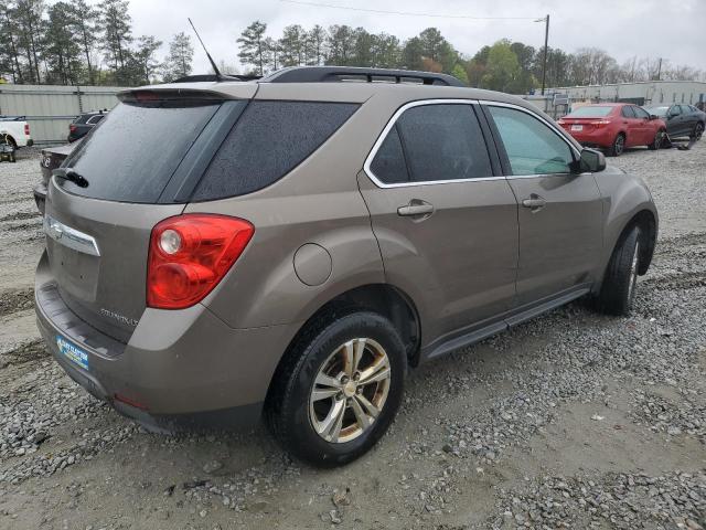 Obraz 3 z 2011 CHEVROLET EQUINOX LT 2011 z VIN 2CNALDEC3B6211821