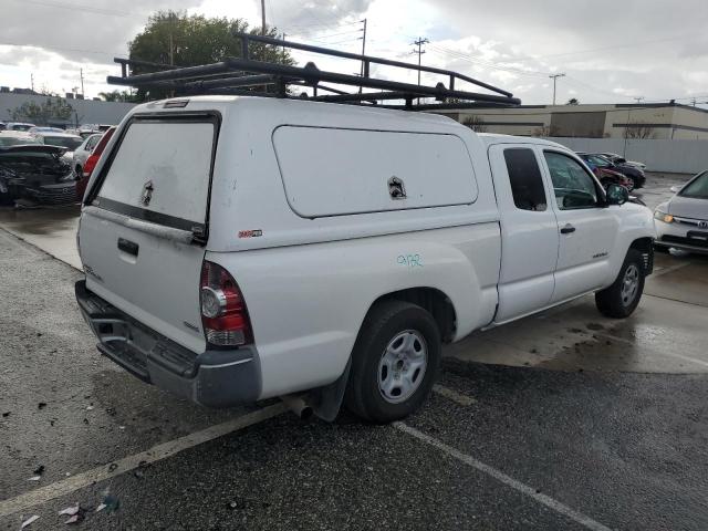 Image 3 of 2015 TOYOTA TACOMA ACCESS CAB 2015 with VIN 5TFTX4CN4FX051069
