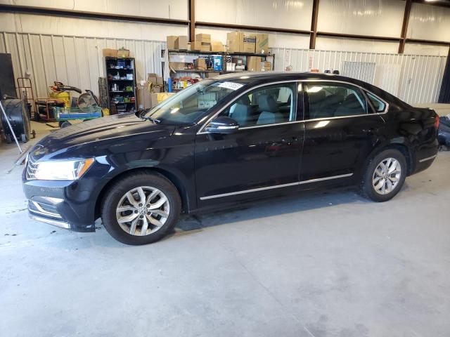 Изображение 1 2017 VOLKSWAGEN PASSAT S 2017 с VIN 1VWAT7A33HC007335