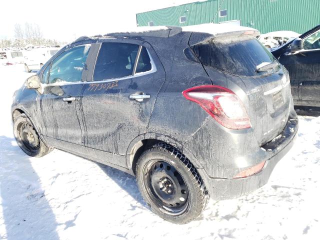Image 2 of 2018 BUICK ENCORE PREFERRED 2018 with VIN KL4CJESB2JB650759