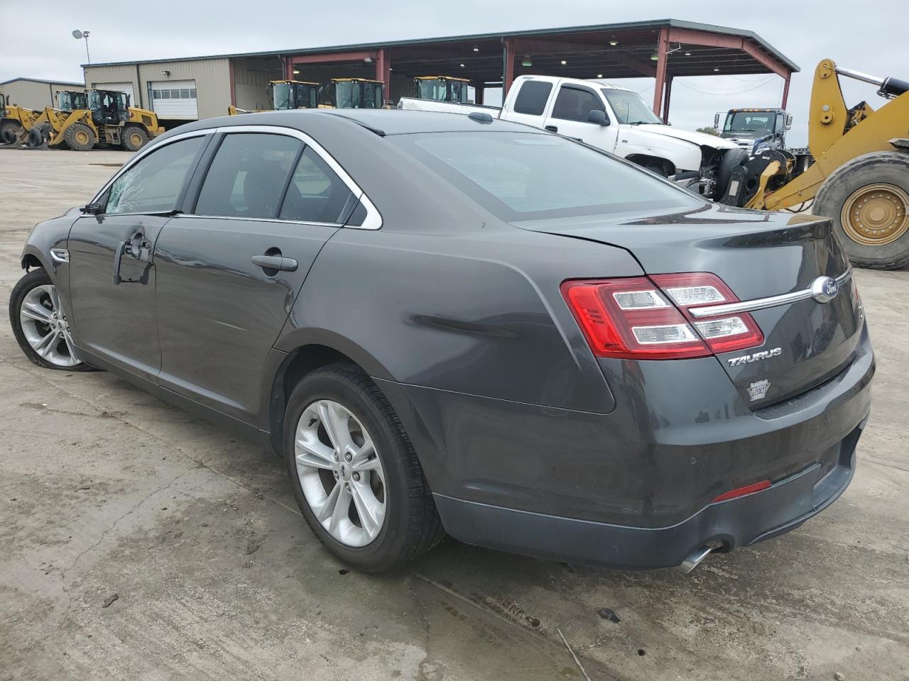 Obraz 2 z 2016 FORD TAURUS SEL 2016 z VIN 1FAHP2E80GG118789