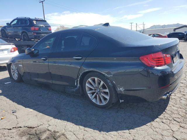Изображение 2 2011 BMW 528 I 2011 с VIN WBAFR1C5XBC738139