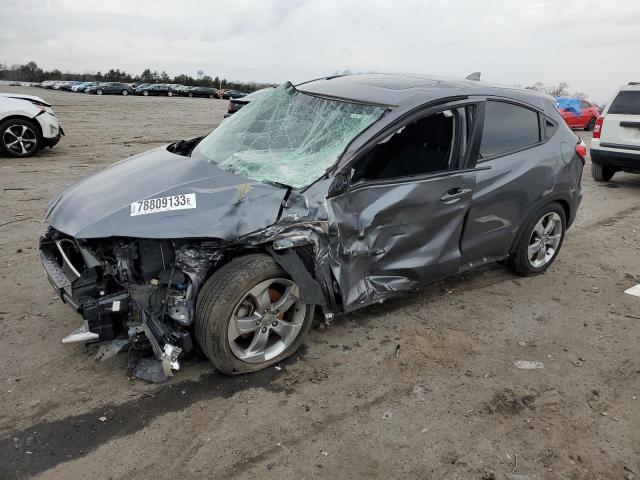 Image 1 of 2016 HONDA HR-V EX 2016 with VIN 3CZRU6H51GM764603