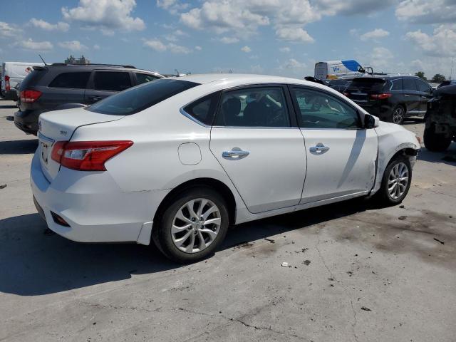 Image 3 of 2019 NISSAN SENTRA S 2019 with VIN 3N1AB7AP2KY290854