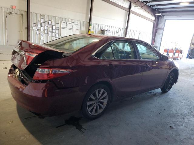 Изображение 3 2016 TOYOTA CAMRY LE 2016 с VIN 4T1BF1FK7GU611180