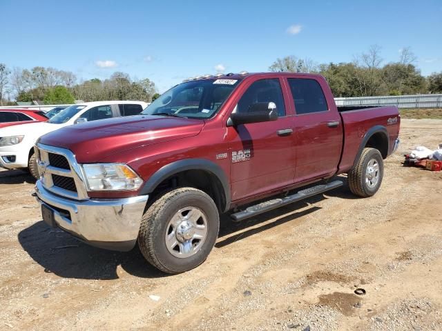 Obraz 2018 RAM 2500 ST 2018