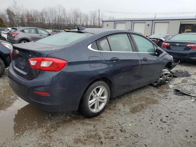Image 3 of 2016 CHEVROLET CRUZE LT 2016 with VIN 1G1BE5SM5G7278765
