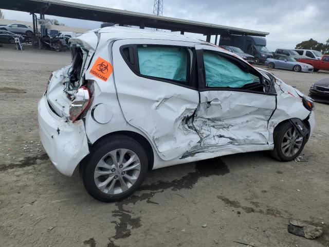 Image 3 of 2021 CHEVROLET SPARK 1LT 2021 with VIN KL8CD6SA0MC728635