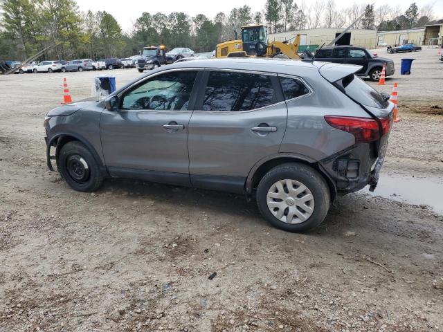 Изображение 2 2019 NISSAN ROGUE SPORT S 2019 с VIN JN1BJ1CR6KW629576