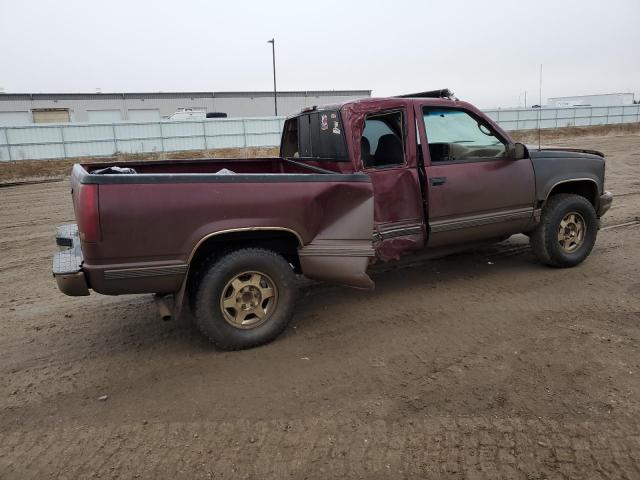 Image 3 of 1995 CHEVROLET GMT-400 K1500 1995 with VIN 2GCEK19K7S1299780