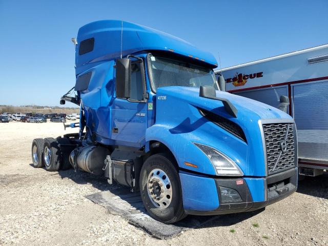 Obraz 2022 VOLVO VN VNL 2022