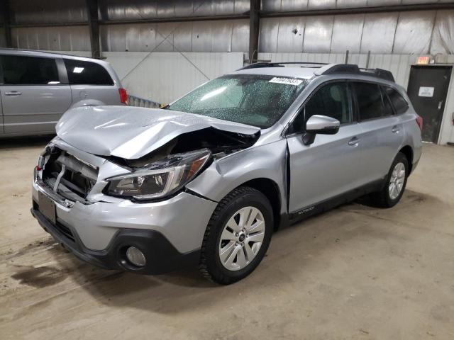 Изображение 2019 SUBARU OUTBACK 2.5I PREMIUM 2019