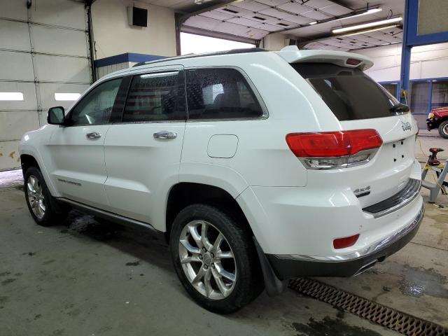 Изображение 2 2015 JEEP GRAND CHEROKEE SUMMIT 2015 с VIN 1C4RJFJM2FC714504