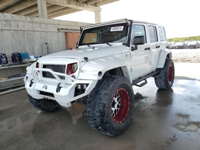 Изображение 2007 JEEP WRANGLER RUBICON 2007