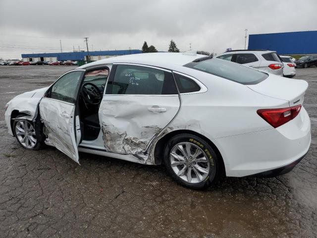 Изображение 2 2023 CHEVROLET MALIBU LT 2023 с VIN 1G1ZD5STXPF136913