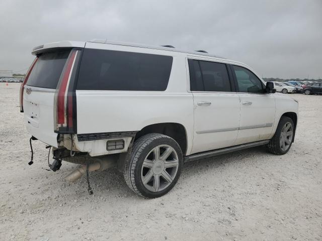 Изображение 3 2016 CADILLAC ESCALADE ESV PREMIUM 2016 с VIN 1GYS3JKJXGR156350