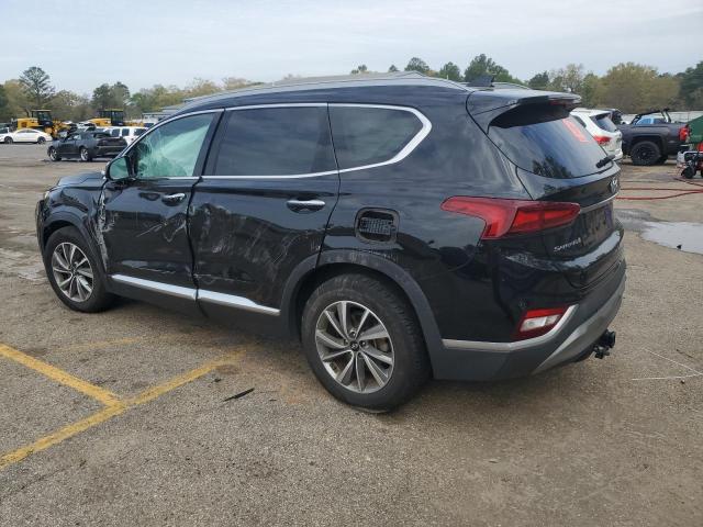 Изображение 2 2020 HYUNDAI SANTA FE SEL 2020 с VIN 5NMS33AD9LH223824