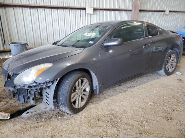 Изображение 1 2012 NISSAN ALTIMA S 2012 с VIN 1N4AL2EP8CC134423