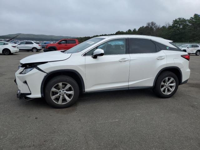 Obraz 1 z 2016 LEXUS RX 350 2016 z VIN JTJBZMCA4G2005885