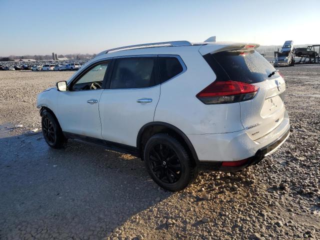 Изображение 2 2017 NISSAN ROGUE S 2017 с VIN KNMAT2MT4HP601670