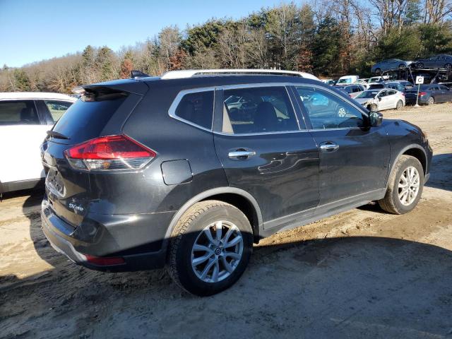 Obraz 3 z 2018 NISSAN ROGUE S 2018 z VIN KNMAT2MVXJP601552