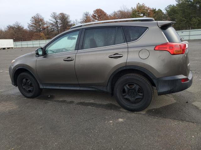 Изображение 2 2013 TOYOTA RAV4 LE 2013 с VIN 2T3BFREV0DW123556