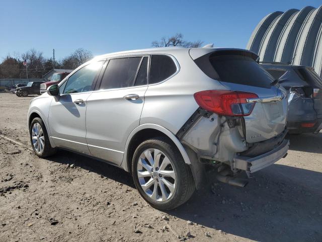 Image 2 of 2016 BUICK ENVISION PREMIUM 2016 with VIN LRBFXESXXGD197273