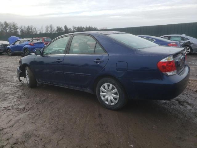 Image 2 of 2006 TOYOTA CAMRY LE 2006 with VIN 4T1BE30K96U163546