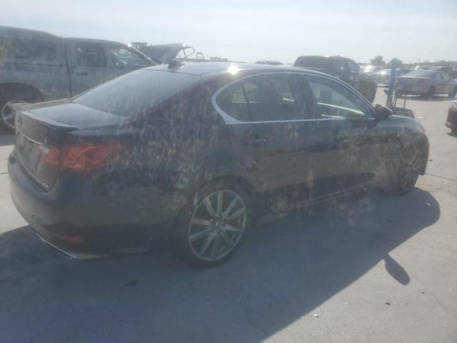 Image 3 of 2015 LEXUS GS 350 2015 with VIN JTHBE1BLXFA017073