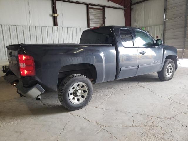 Image 3 of 2009 CHEVROLET SILVERADO C1500 2009 with VIN 1GCEC19C49Z203496