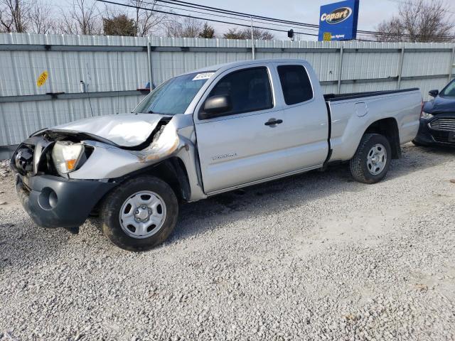 2006 TOYOTA TACOMA ACCESS CAB 2006 image