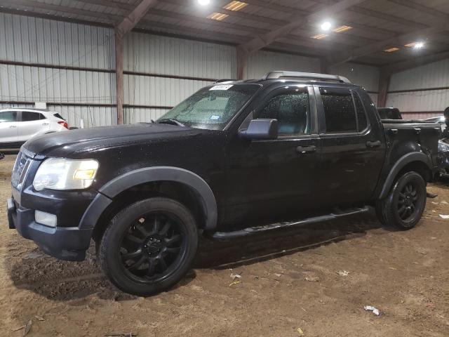 Изображение 2010 FORD EXPLORER SPORT TRAC XLT 2010