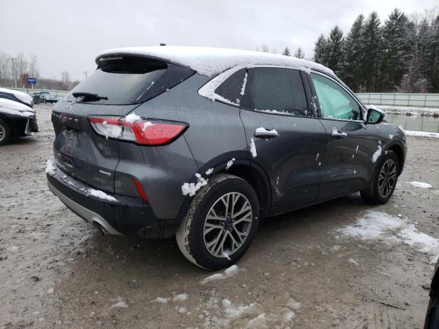 Image 3 of 2021 FORD ESCAPE SEL 2021 with VIN 1FMCU9H64MUA31308