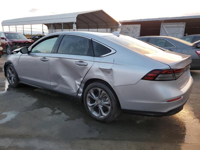 Obraz 2 z 2023 HONDA ACCORD EX 2023 z VIN 1HGCY1F35PA041257