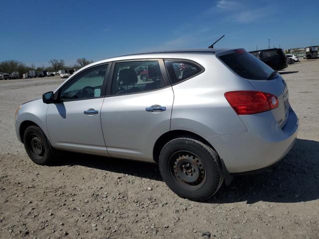 Image 2 of 2010 NISSAN ROGUE S 2010 with VIN JN8AS5MT4AW013692