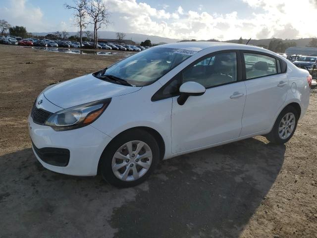 Obraz 2015 KIA RIO LX 2015