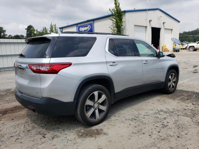 Obraz 3 z 2020 CHEVROLET TRAVERSE LT 2020 z VIN 1GNERHKW4LJ111796