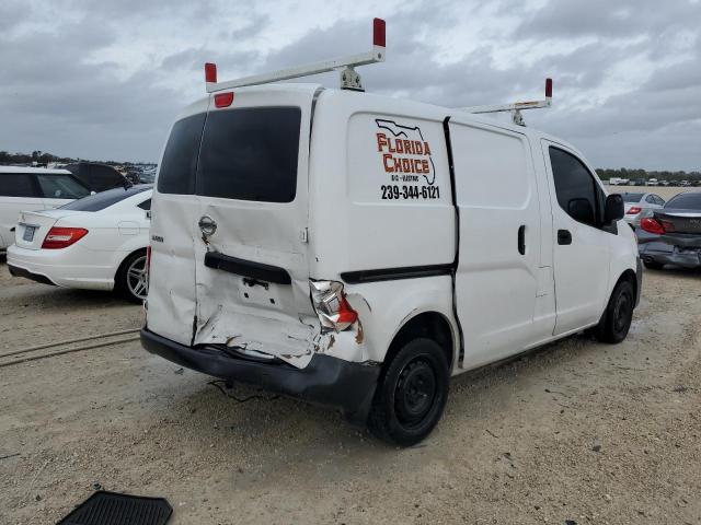 Изображение 3 2015 NISSAN NV200 2.5S 2015 с VIN 3N6CM0KN1FK732677