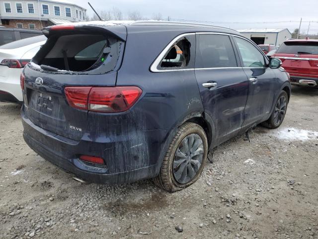 Изображение 3 2020 KIA SORENTO EX 2020 с VIN 5XYPHDA58LG672492