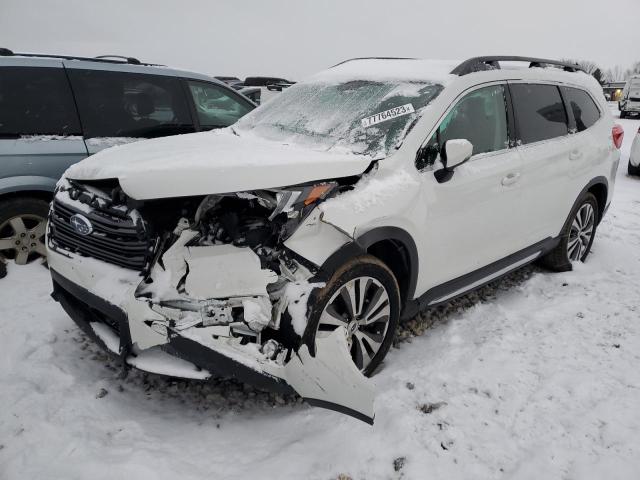 Изображение 1 2020 SUBARU ASCENT LIMITED 2020 с VIN 4S4WMAPD2L3403182