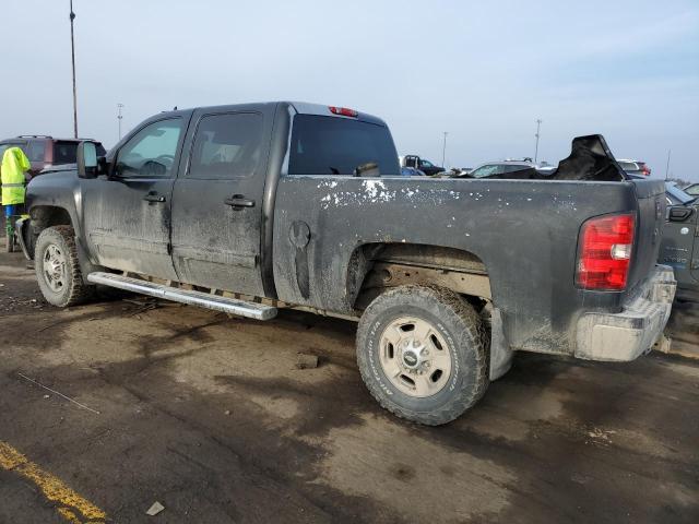 Изображение 2 2013 CHEVROLET SILVERADO K2500 HEAVY DUTY LT 2013 с VIN 1GC1KXCG4DF214055