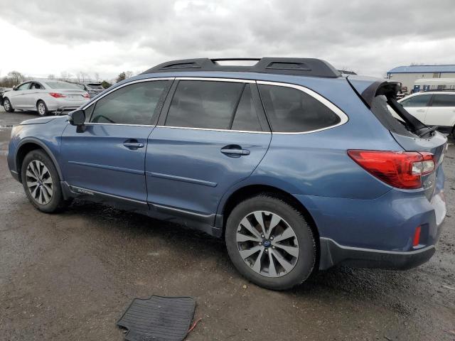 Obraz 2 z 2015 SUBARU OUTBACK 2.5I LIMITED 2015 z VIN 4S4BSANC1F3291140